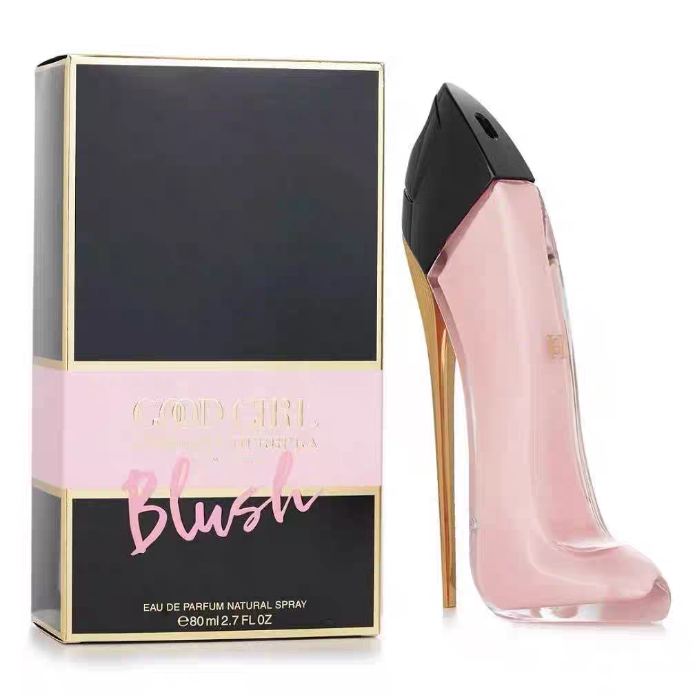 Good Floral & Wedding Decor Supply Photos - Carolina Herrera Good Girl Blush 80ml