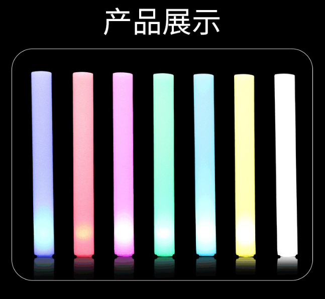 Wedding Supply Bulk - 15/30 Stuks LED Glow Sticks Bulk