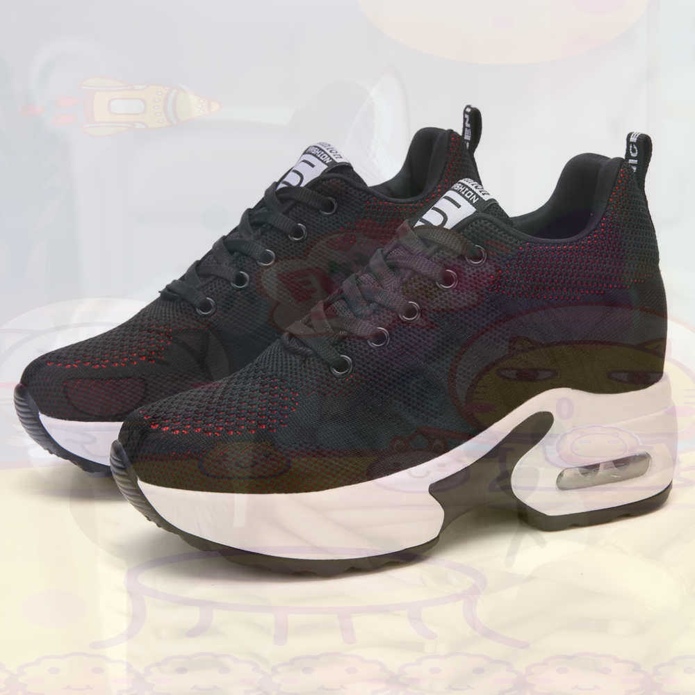 Wedding Supply Superstore - Rode maat 36 schoenen vrouw tennis