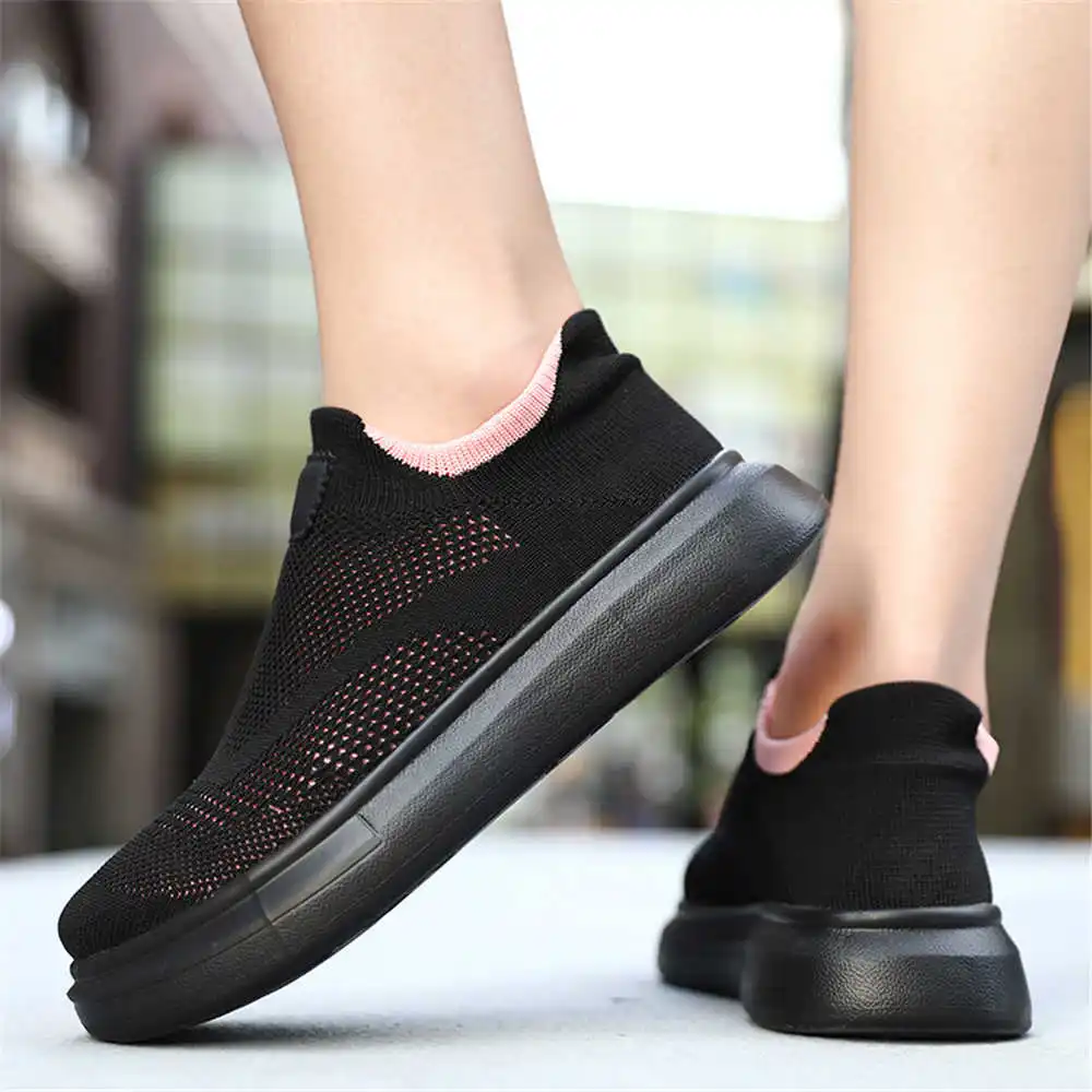 Wedding Supply Superstore - Platform Kousen Bruine Schoenen Voor Vrouw