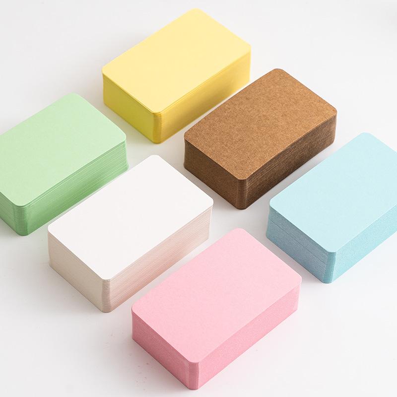 Wedding Favor Box - 100 stuks geschenkdozen van kraftpapier in