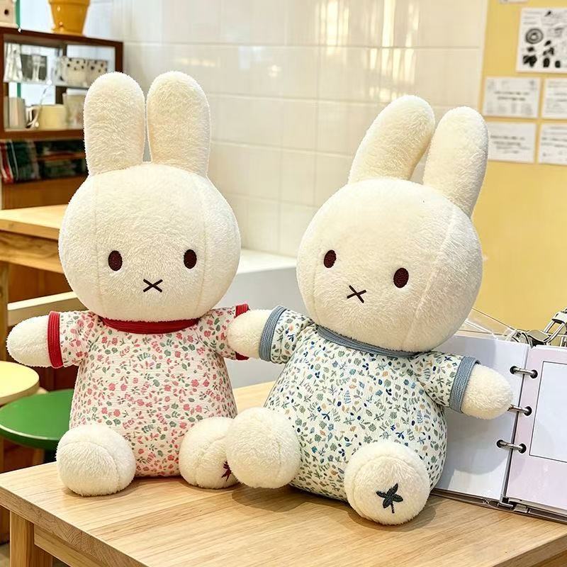 Good Floral & Wedding Decor Supply Photos - 30 cm schattig Miffy konijn bloemen