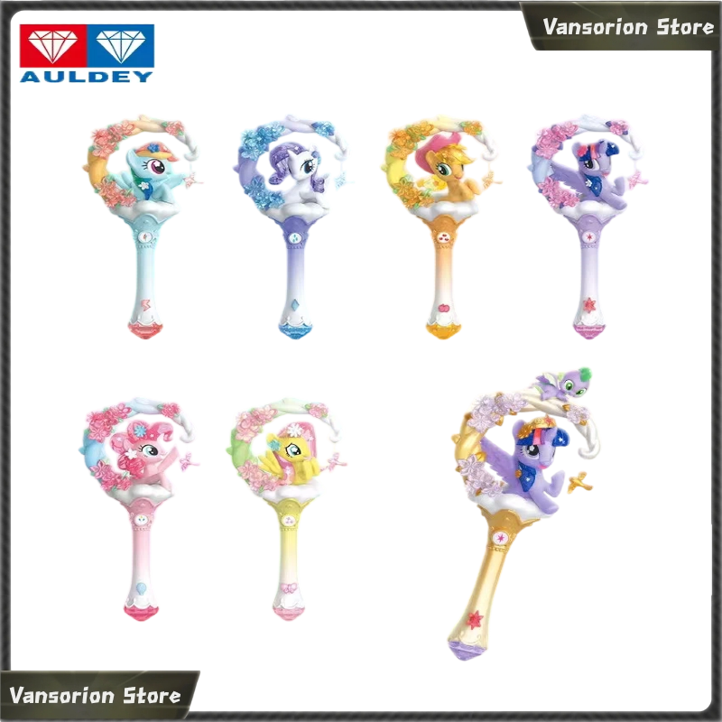 Good Floral & Wedding Decor Supply Photos - Auldey My Little Pony Flowey Toverstaf