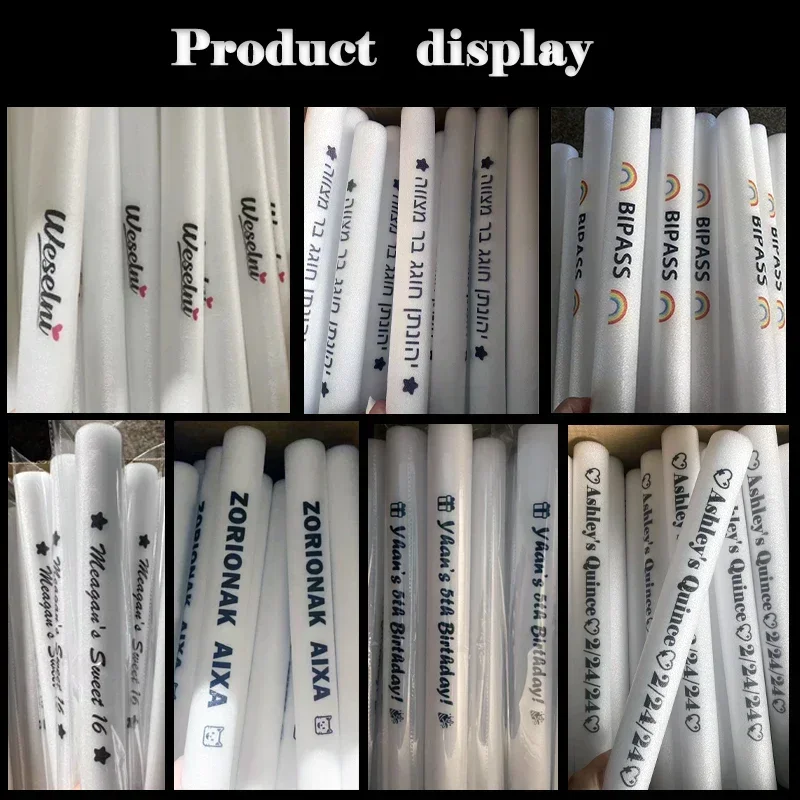 20/30/40/60/80/100/120 stuks R - Wedding Supply Bulk recensie en prijs
