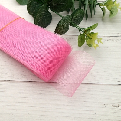 Zacht polyester mesh lint, pla - Wedding Shop recensie en prijs