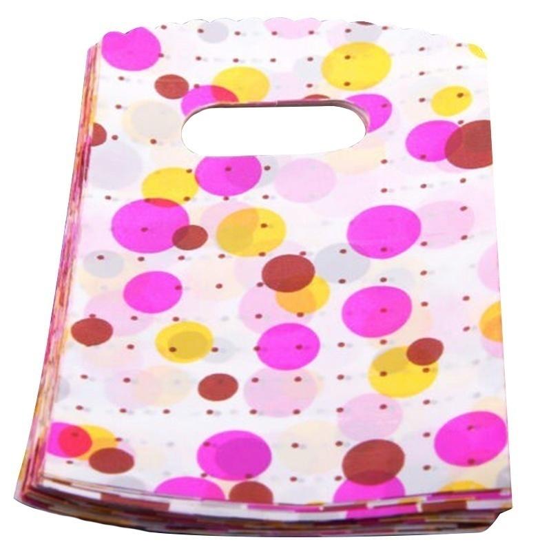 2026 50 stuks plastic cadeauta - Wedding Supply Shops recensie en prijs