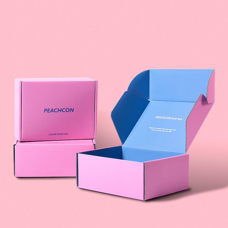 Op maat gemaakte vliegtuigvorm - Wedding Favor Box recensie en prijs