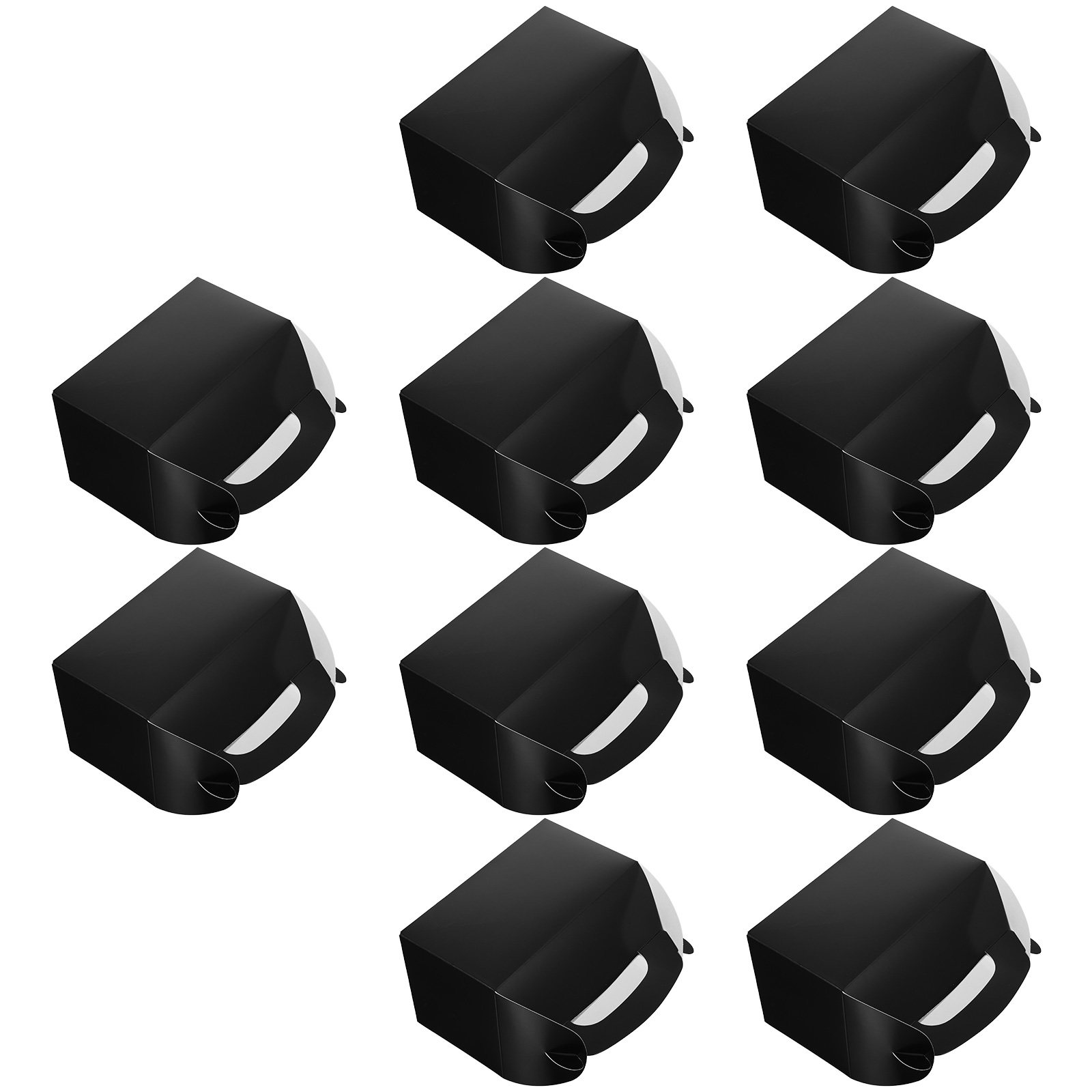 10 Stuks Kartonnen Taartdoos G - Wedding Favor Box recensie en prijs
