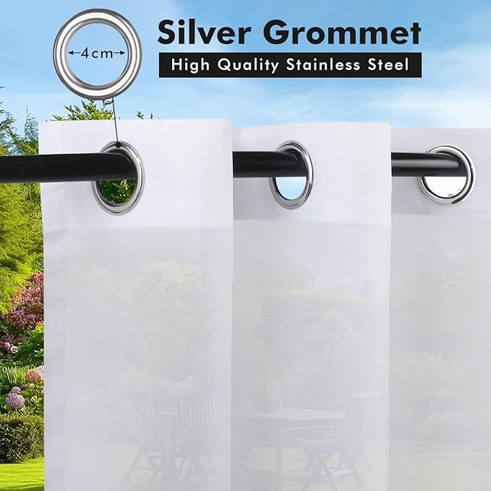 Bruidsloper voor het gangpad,  - Aisle Runner White recensie en prijs