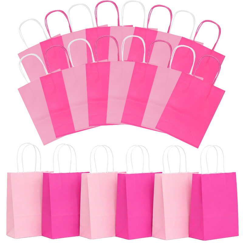 12 STKS Kraftpapier Boodschapp - Wedding Supply Shops recensie en prijs