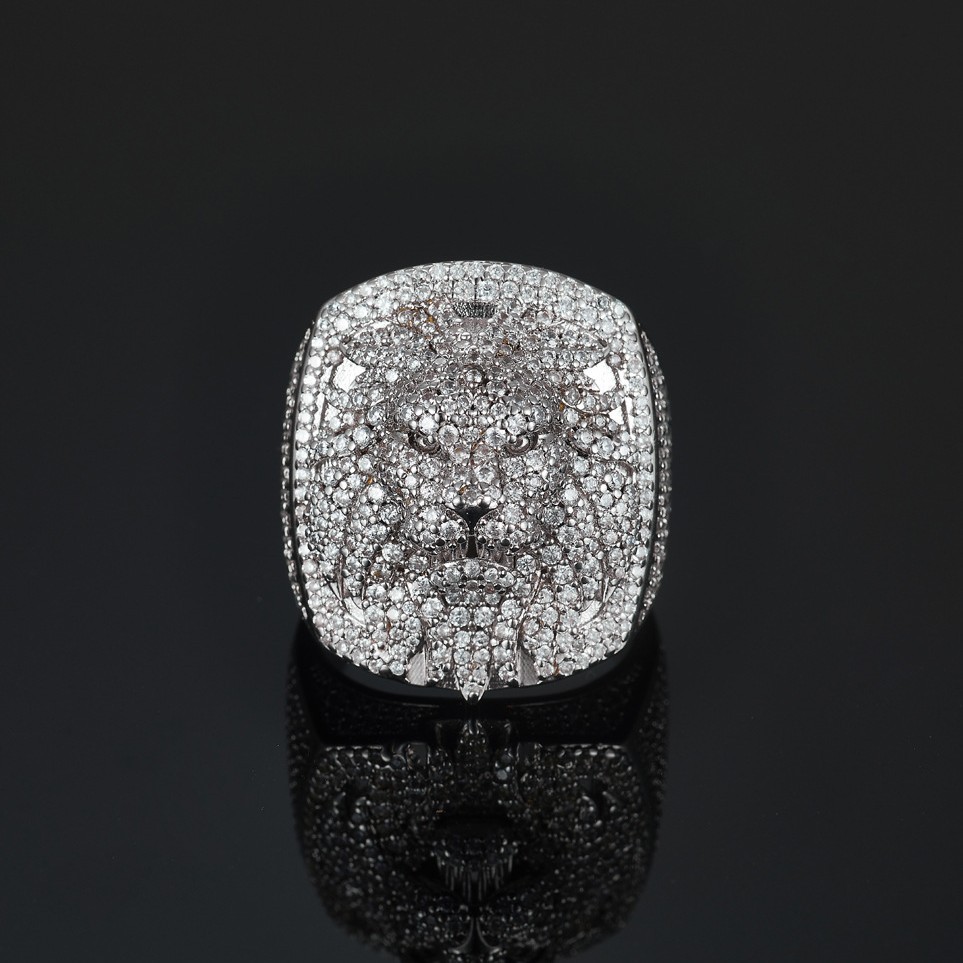 D Kleur Volledige Moissanite D - Wedding Zone recensie en prijs