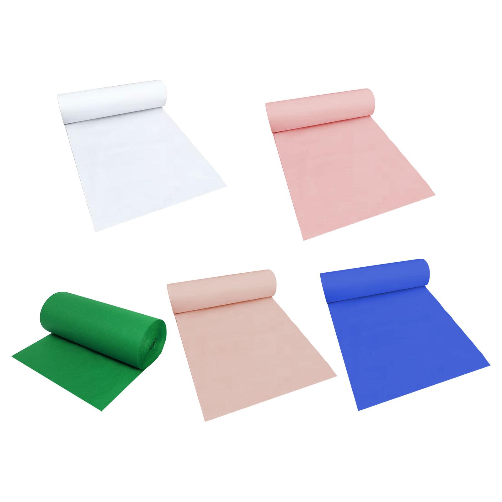 Bruiloft gangpadloper Praktisc - Aisle Runner White recensie en prijs