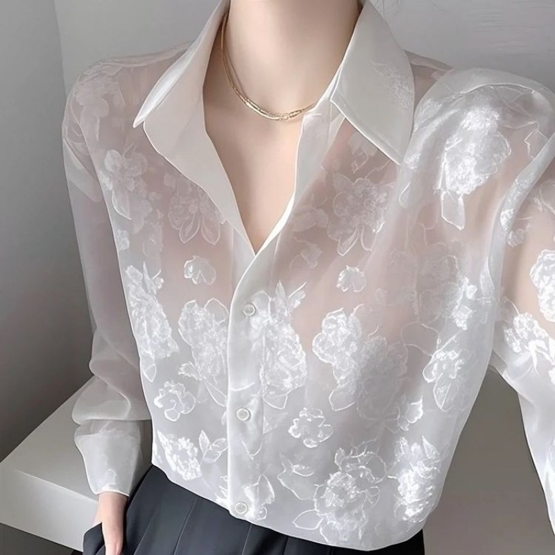Zonbeschermingsshirt dames 202 - Good Floral & Wedding Decor Supply Photos recensie en prijs