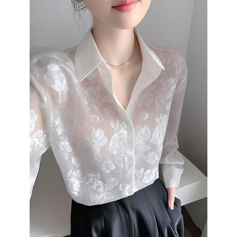 Zonbeschermingsshirt dames 202 - Good Floral & Wedding Decor Supply Photos recensie en prijs