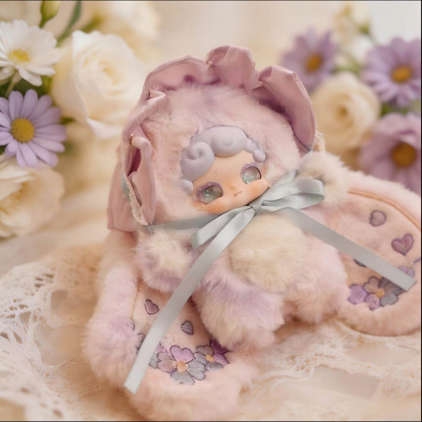 Echte LuckyDeerNai Floral Tea  - Good Floral & Wedding Decor Supply Photos recensie en prijs