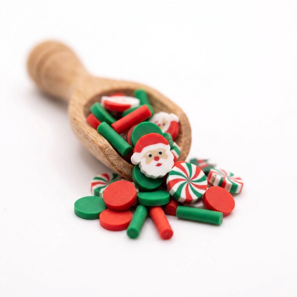 1500 stuks Kerstklei-versierin - Wedding Supply Bulk recensie en prijs