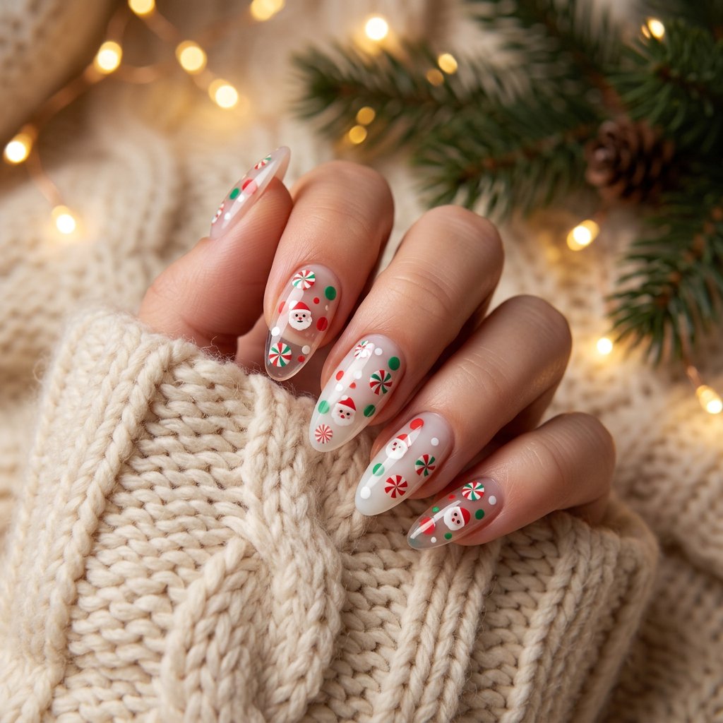 1500 stuks Kerstklei-versierin - Wedding Supply Bulk recensie en prijs