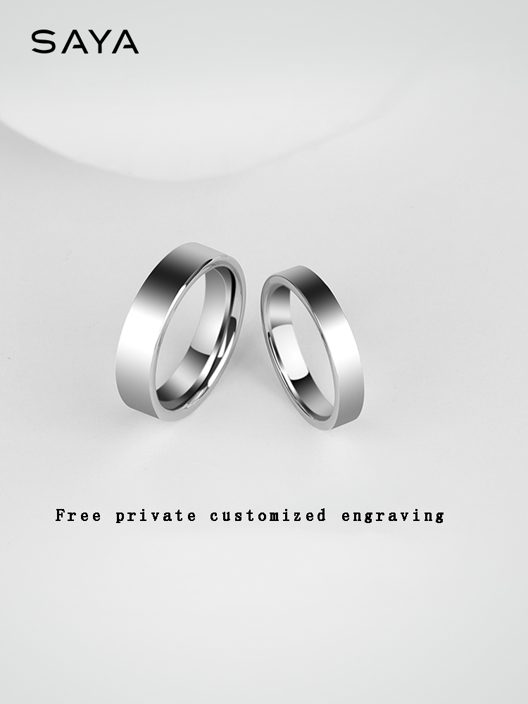 Wolfraam Ringen Voor Mannen Vr - Wedding Zone recensie en prijs