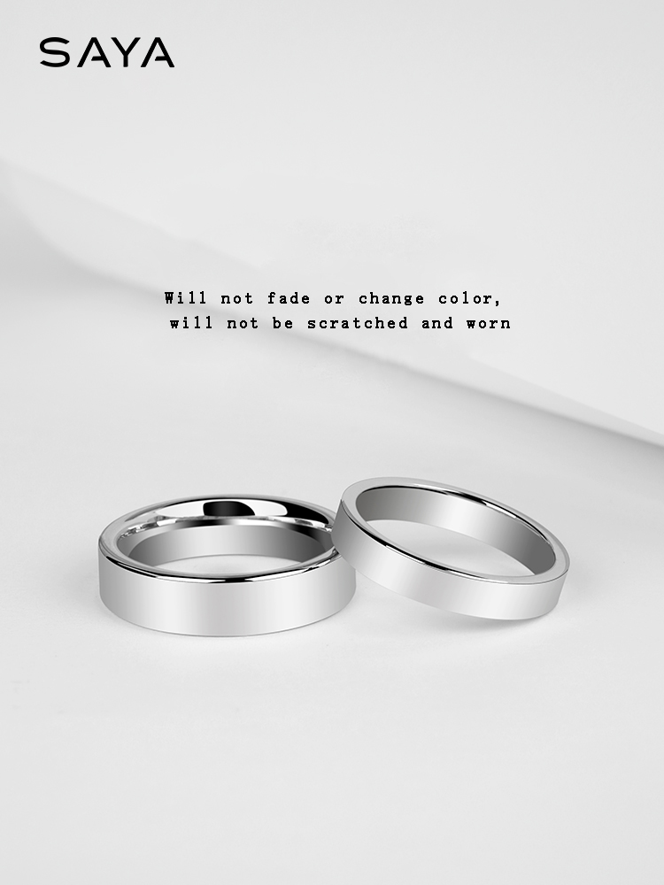 Wolfraam Ringen Voor Mannen Vr - Wedding Zone recensie en prijs