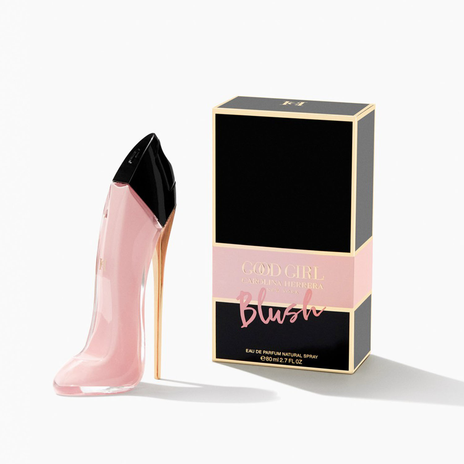 Carolina Herrera Good Girl Blu - Good Floral & Wedding Decor Supply Photos recensie en prijs