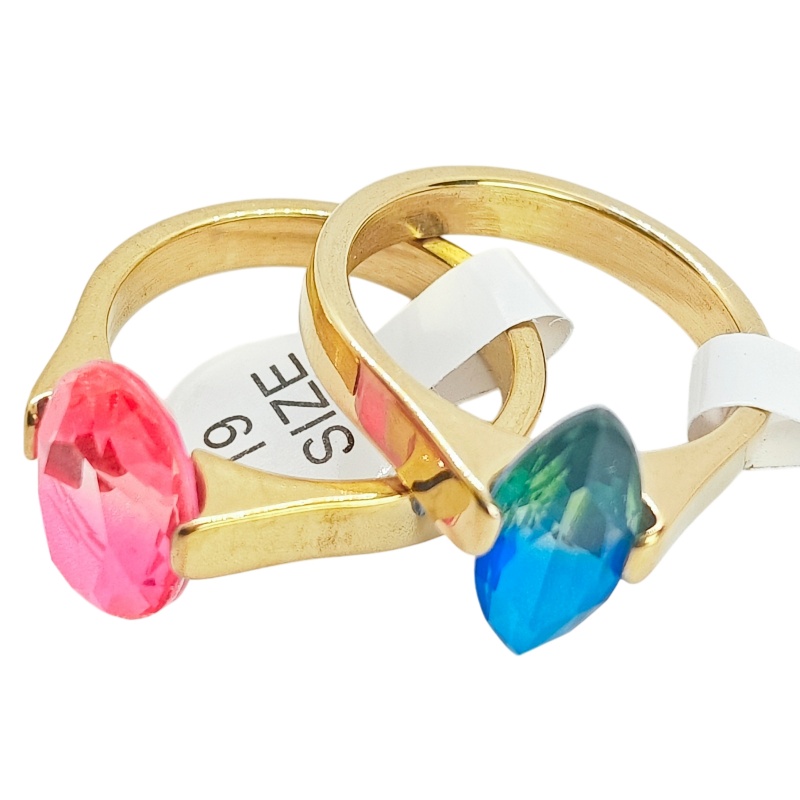 Groothandel 12 stuks Gradient  - Wedding Supply Bulk recensie en prijs