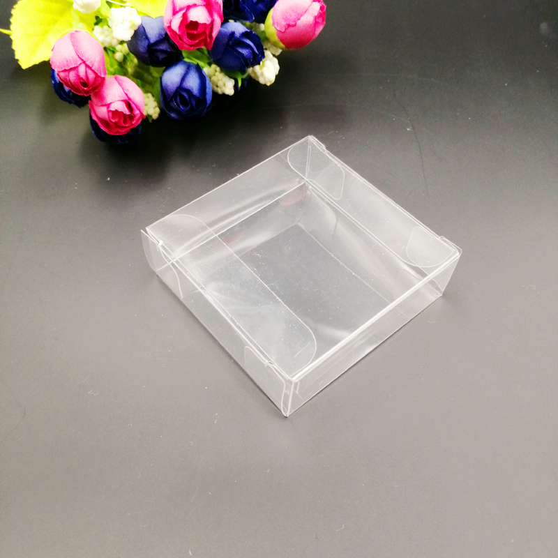 50 stks ABB Helder Transparant - Wedding Favor Box recensie en prijs