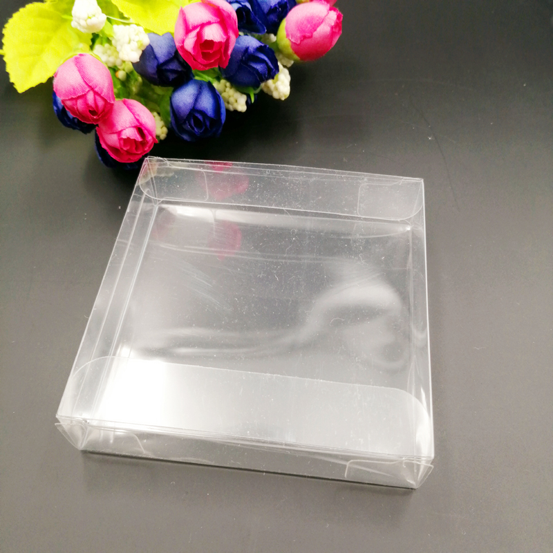 50 stks ABB Helder Transparant - Wedding Favor Box recensie en prijs