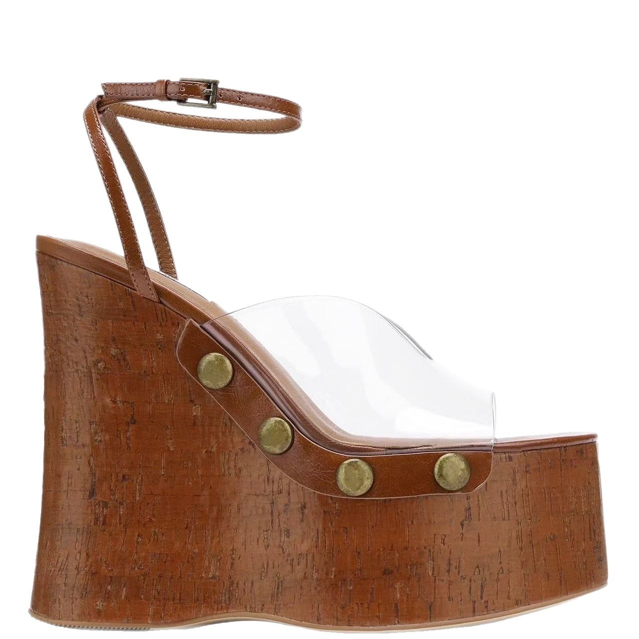 2026 Zomer Sandalen met Platea - Wedding Shop recensie en prijs