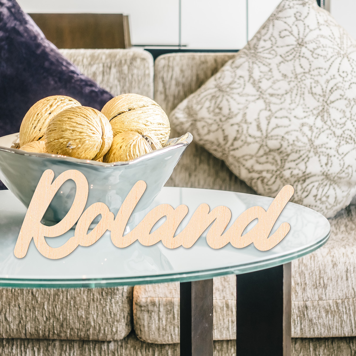 Gepersonaliseerde handtekening - Wedding Shop recensie en prijs
