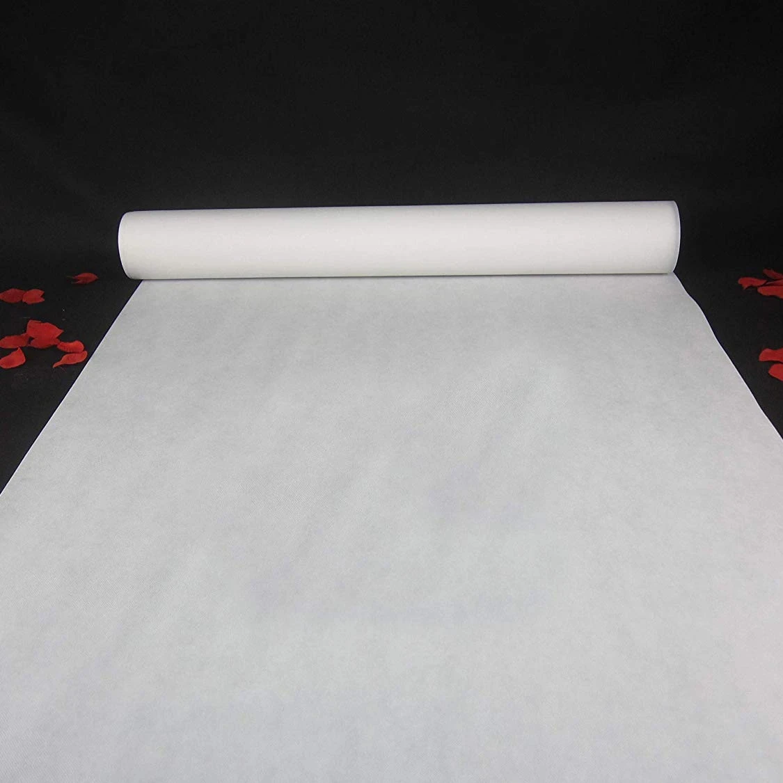 Custom Lengte Gangpad Loper Br - Aisle Runner White recensie en prijs