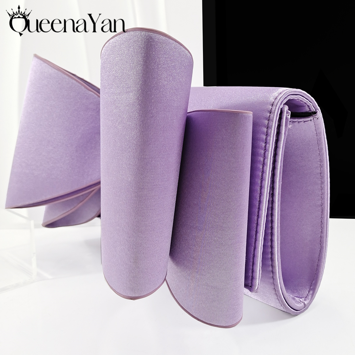 Queena Yan 2025 Mode Nieuwste  - Wedding Packaging recensie en prijs