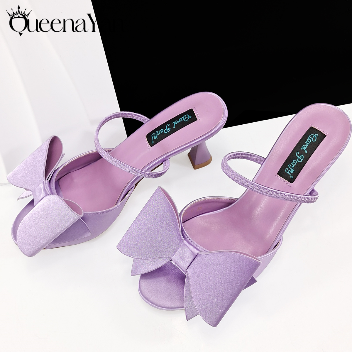 Queena Yan 2025 Mode Nieuwste  - Wedding Packaging recensie en prijs