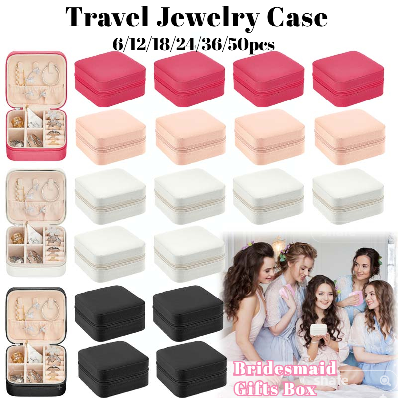 6-50 stuks reissieradendoos br - Wedding Favor Box recensie en prijs