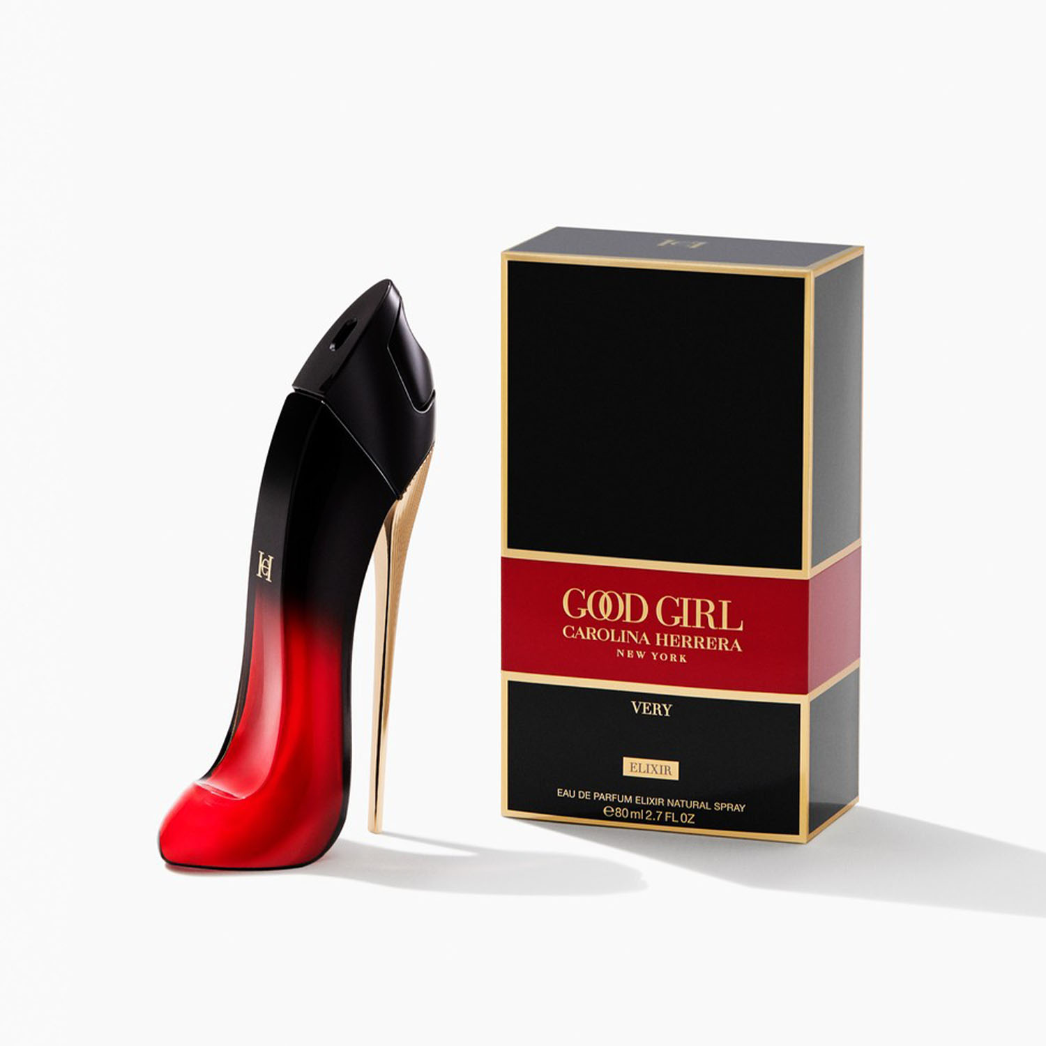 Carolina Herrera Very Good Gir - Good Floral & Wedding Decor Supply Photos recensie en prijs