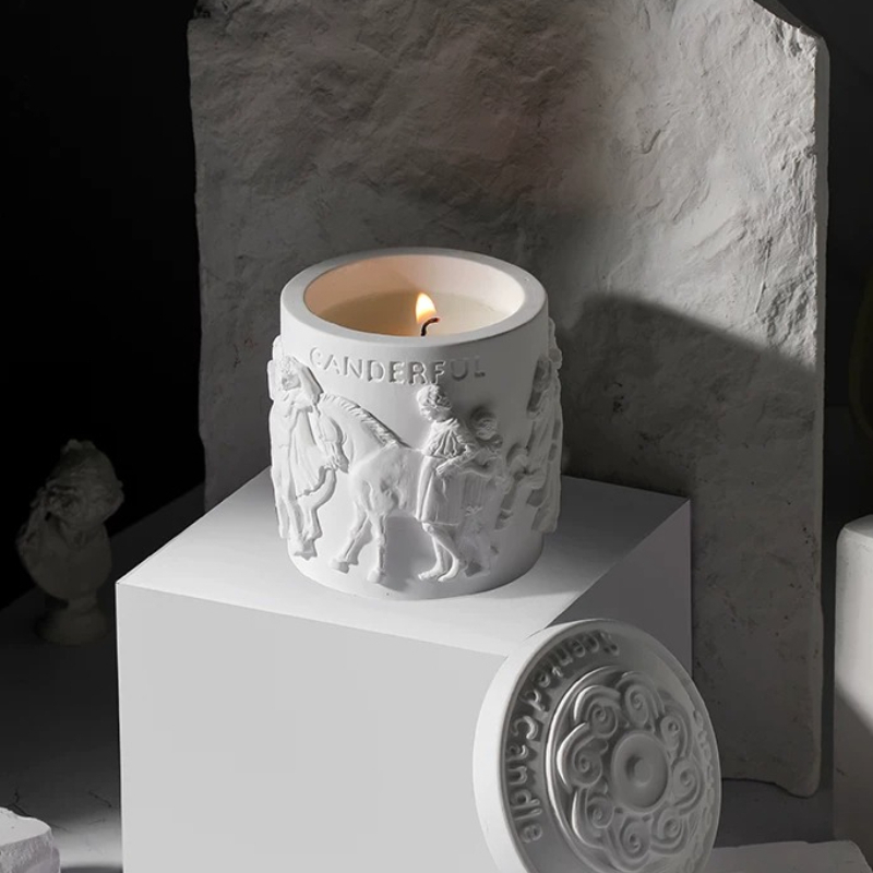 Geurkaars cadeaupakket, slaap- - Wedding Favor Box recensie en prijs